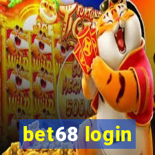 bet68 login